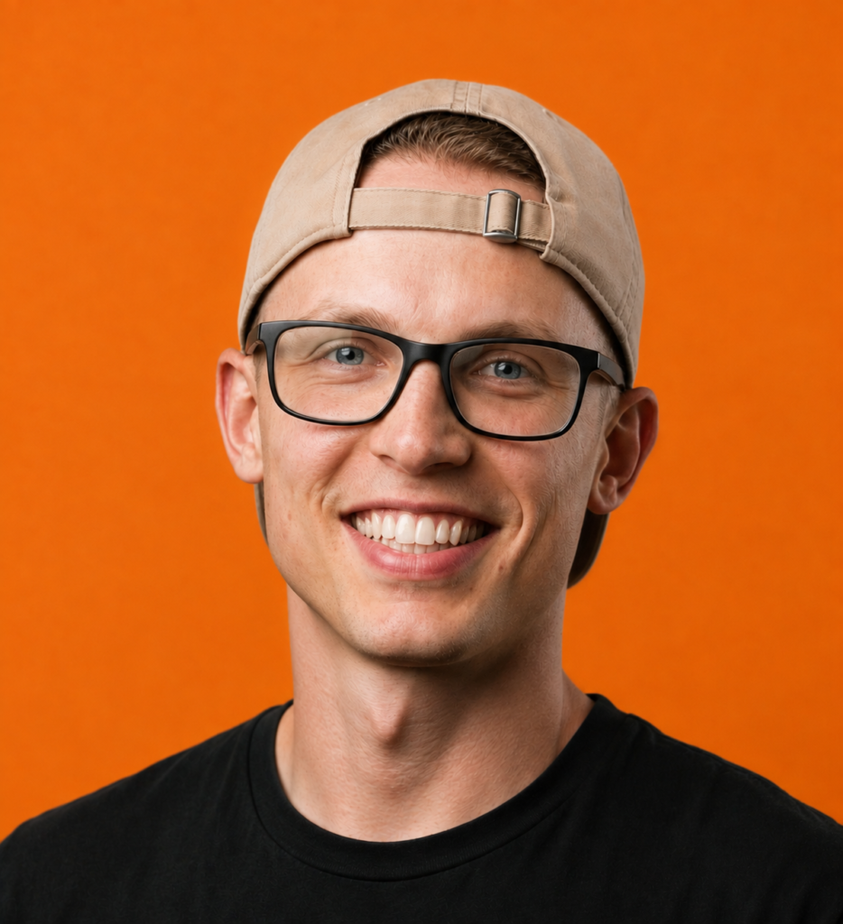 Jacob Chappell, founder of J1 Systems